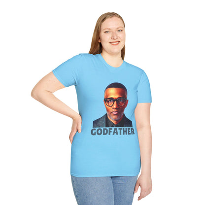 GodFather Unisex T-Shirt