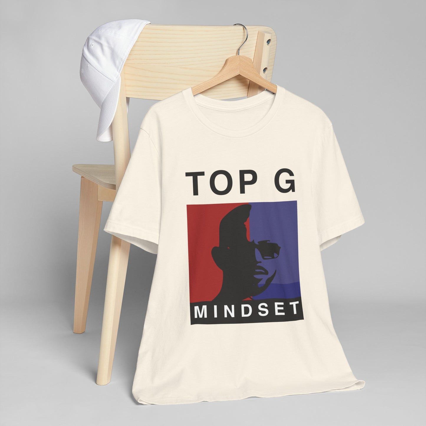 TOP G Unisex T-Shirt