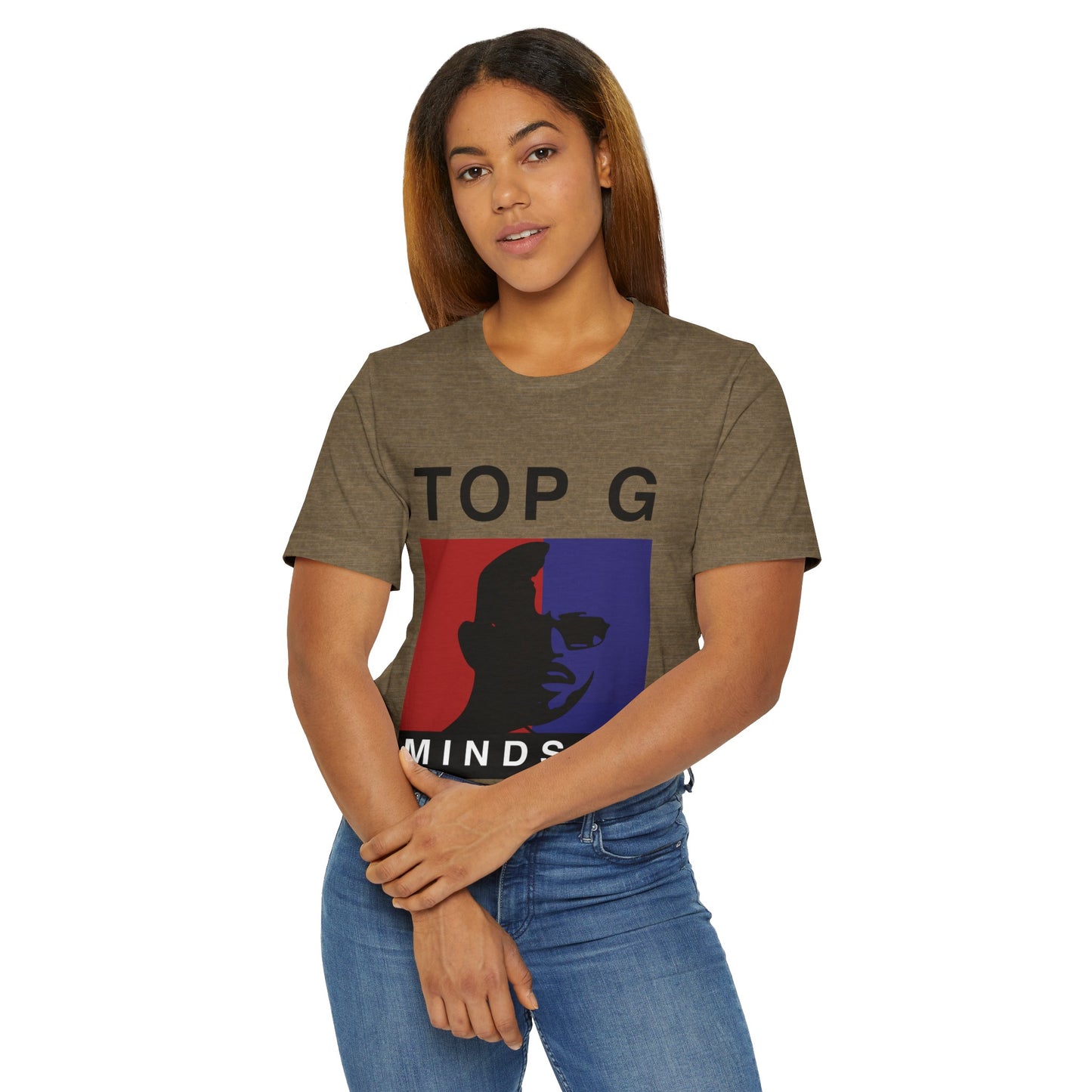 TOP G Unisex T-Shirt