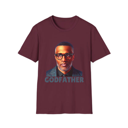 GodFather Unisex T-Shirt