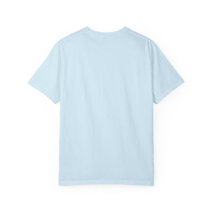 Drizzle Unisex Garment-Dyed T-shirt