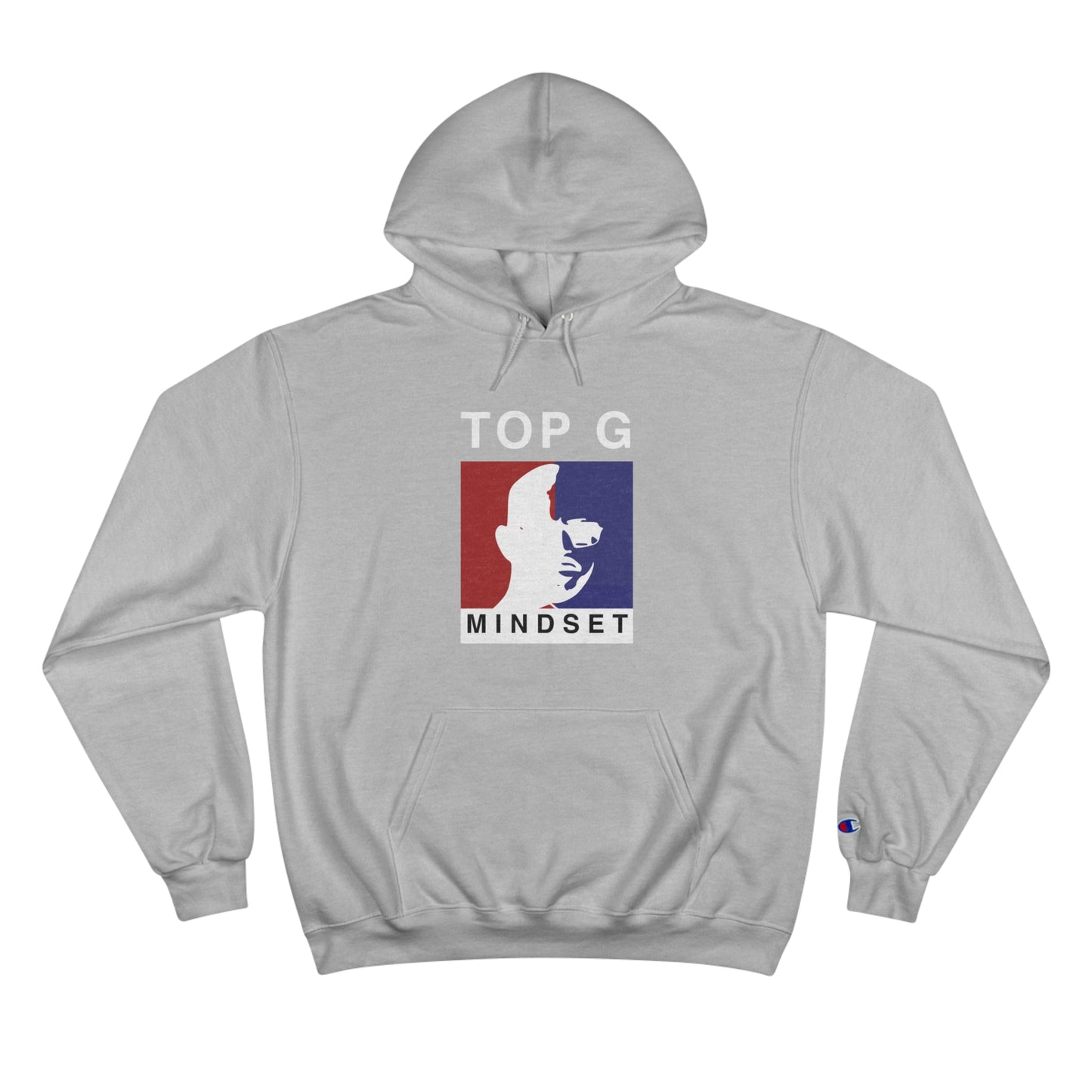 TOP G Champion Hoodie