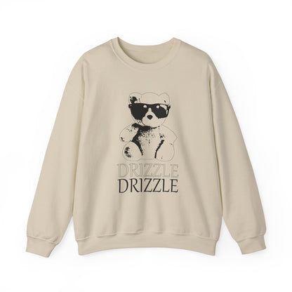 Drizzle Unisex Heavy Blend™ Crewneck Sweatshirt