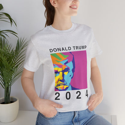 Donald Trump Unisex T-Shirt